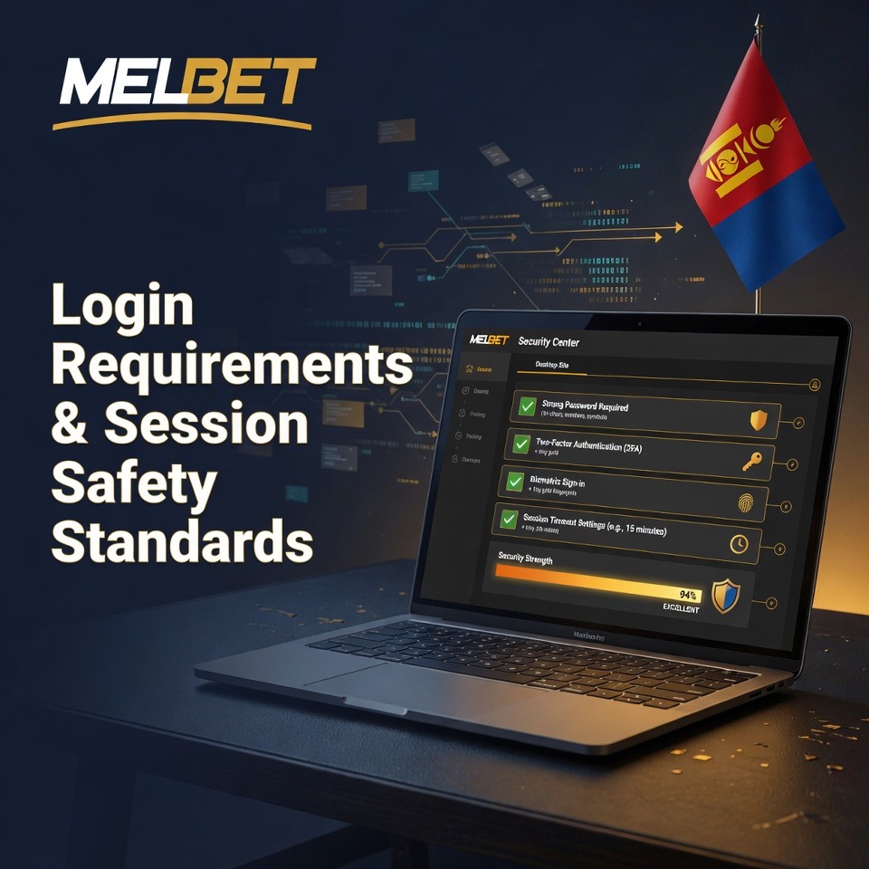 MelBet account security — 2FA setup